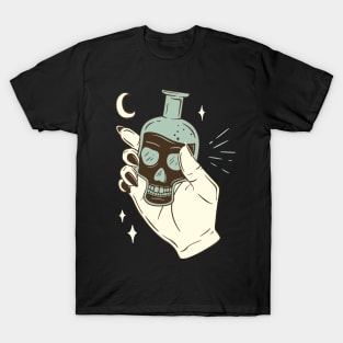 SKULL POTION T-Shirt